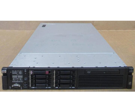 DL380 E5520 26GHz 72GB 12GB