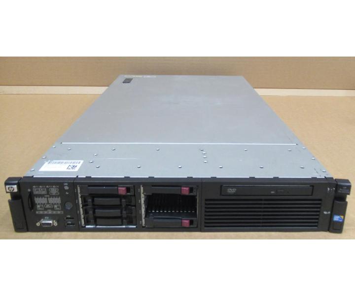 DL380 E5520 26GHz 512MB