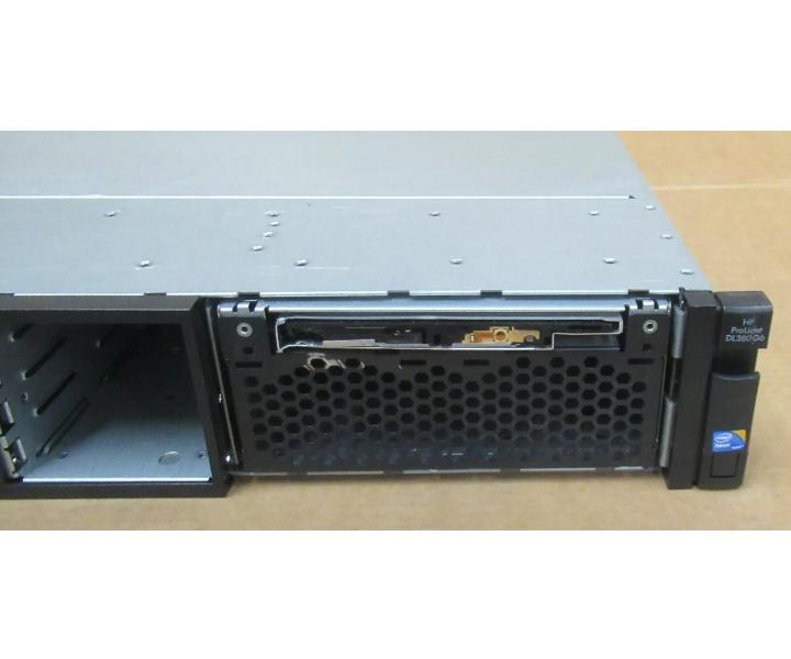 494329-B21 DL380 E5540 53GHz 72GB