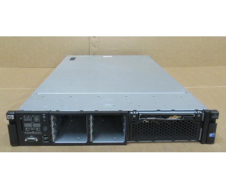 494329-B21 DL380 E5540 53GHz 72GB