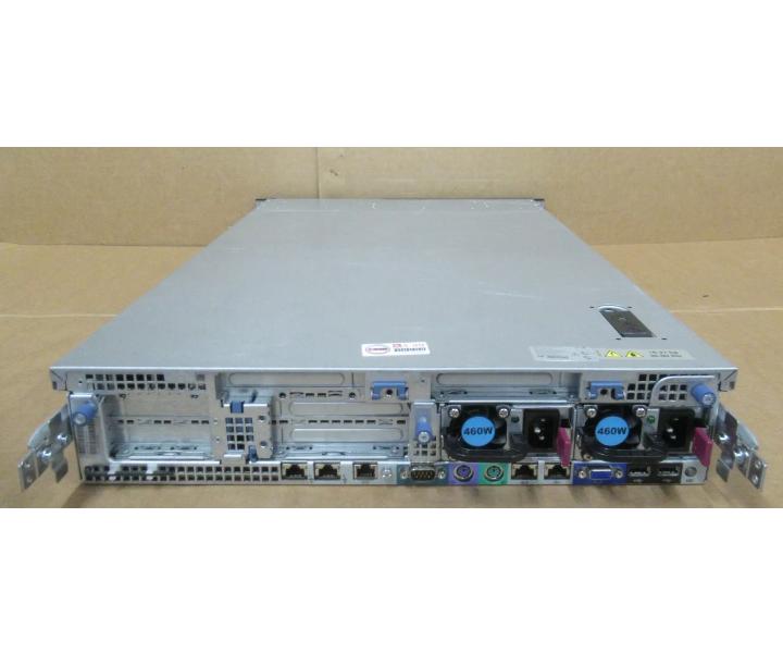 494329-B21 DL380 E5540 53GHz 72GB