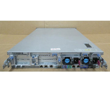 494329-B21 DL380 E5540 53GHz 72GB