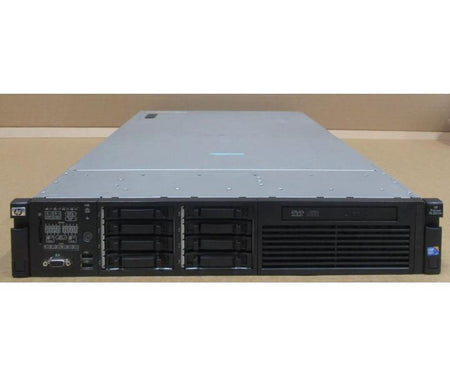 DL380 E5540 53GHz 256MB