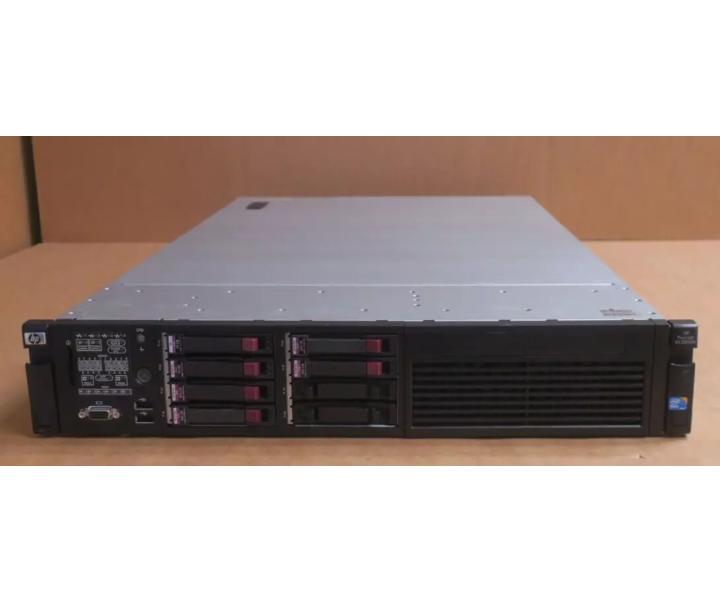 DL380 E5530 32GB 300GB 72GB