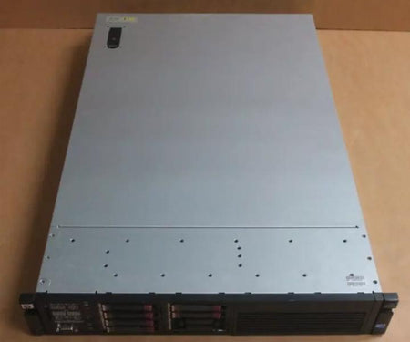 DL380 E5530 32GB 300GB 72GB