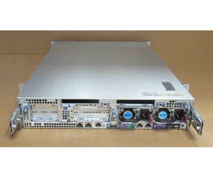 DL380 L5520 26GHz