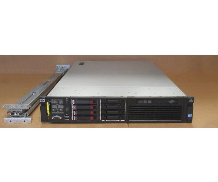 DL380 X5560 40GHz 160GB