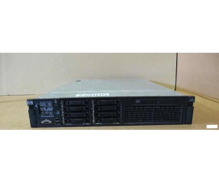 SIX-Core DL380 66GHz 288GB 146GB