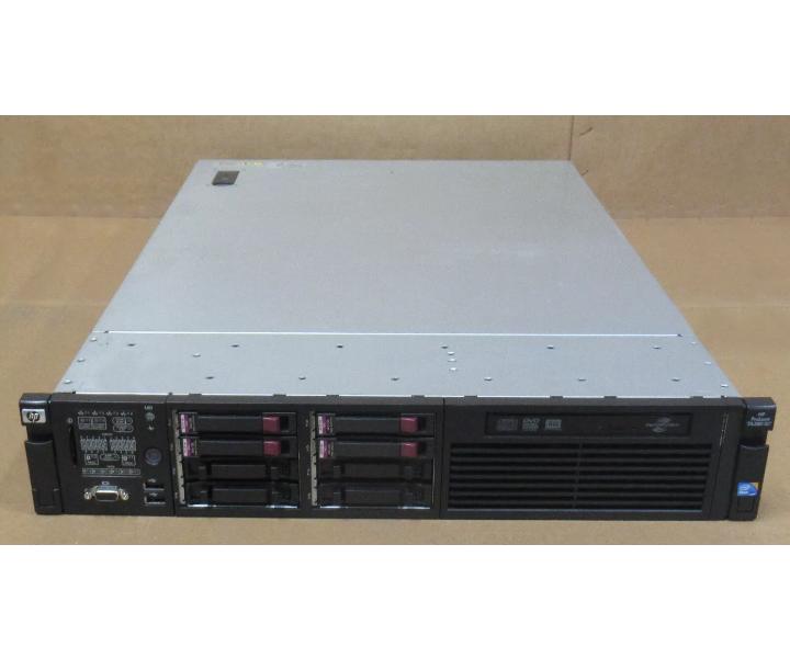 DL380 X5650 128GB 146GB 300GB