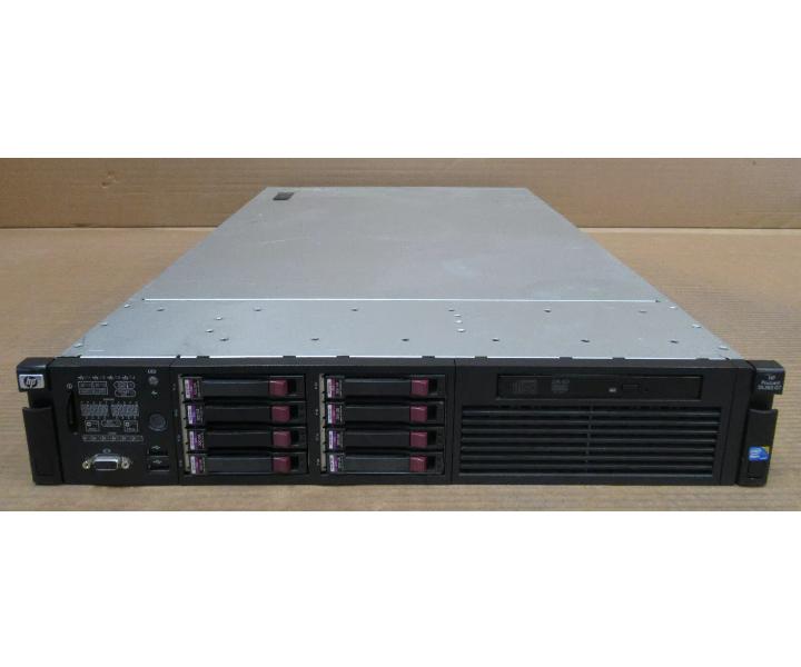 6-Core DL380 X5650 66GHz 24GB