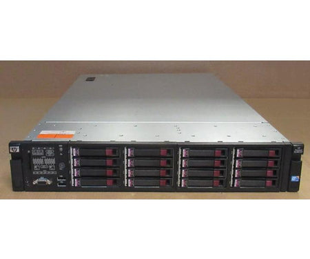 6-Core DL380 X5650 66GHz 28GB