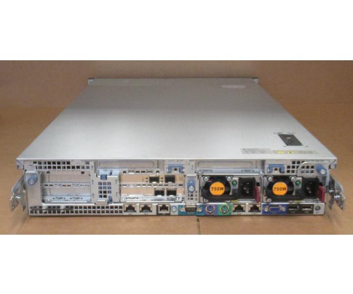 6-Core DL380 X5690 46GHz 128GB 900GB
