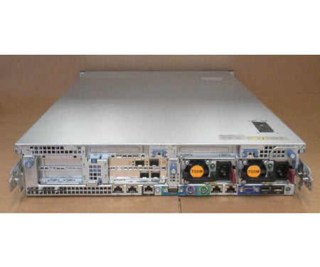 6-Core DL380 X5690 46GHz 128GB 900GB