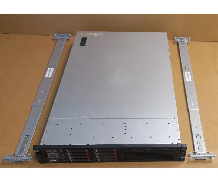 6-Core DL380 E5649 53GHz 18GB 300GB