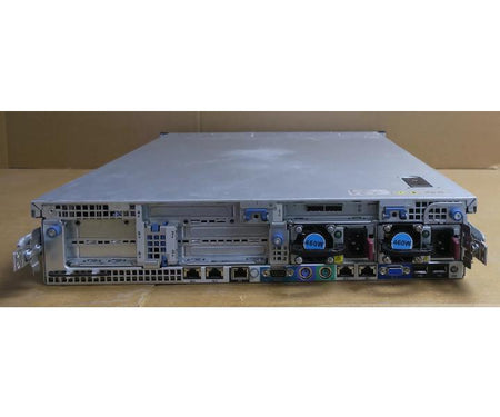 6-Core DL380 E5649 53GHz 18GB 300GB
