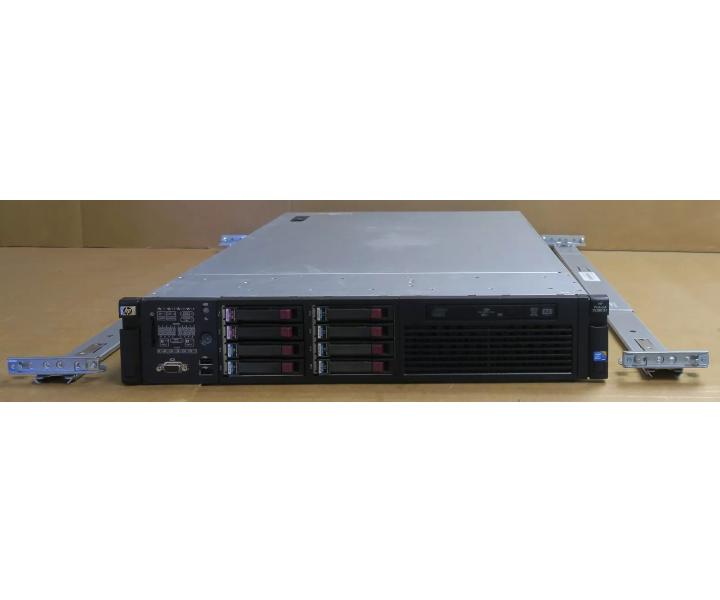 6-Core DL380 E5649 53GHz 18GB 300GB