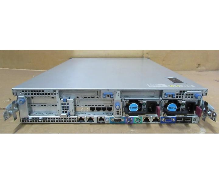 6-Core DL380 E5645 4GHz 30GB