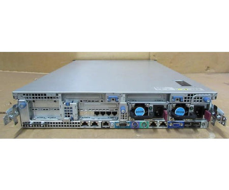 6-Core DL380 E5645 4GHz 30GB
