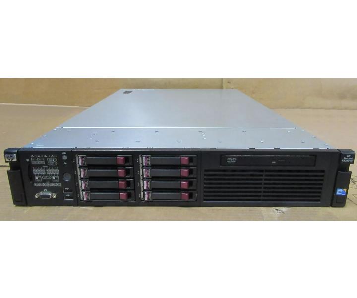 6-Core DL380 E5645 4GHz 30GB