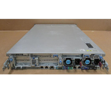 6-Core DL380 E5645 4GHz 32GB