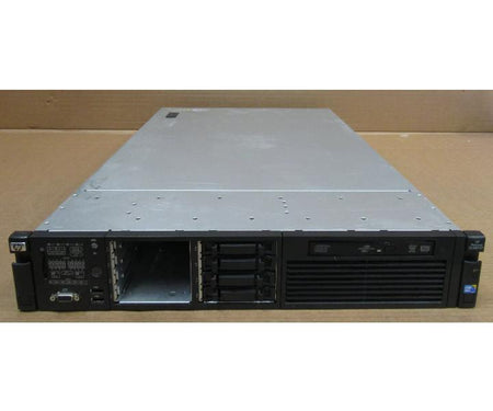 6-Core DL380 E5645 4GHz 32GB