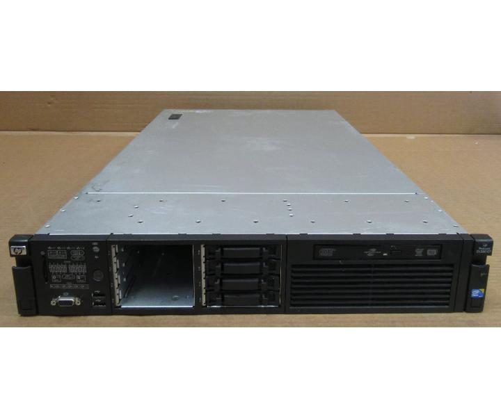 6-Core DL380 E5645 4GHz 32GB