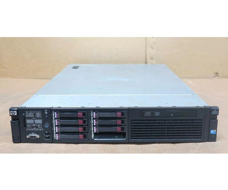 6-Core DL380 E5645 4GHz 1182GB