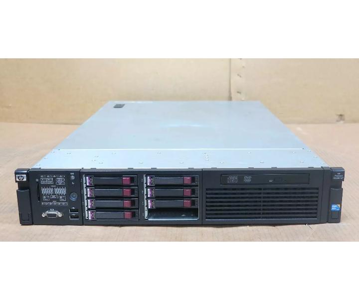 6-Core DL380 E5645 4GHz 1182GB