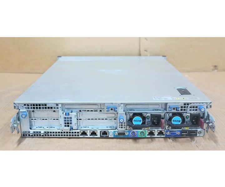 6-Core DL380 E5645 4GHz 1182GB