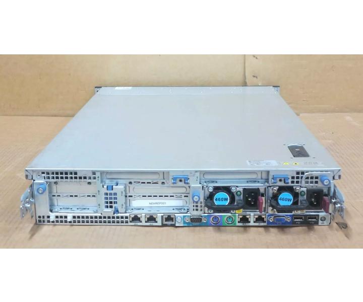 6-Core DL380 E5645 4GHz