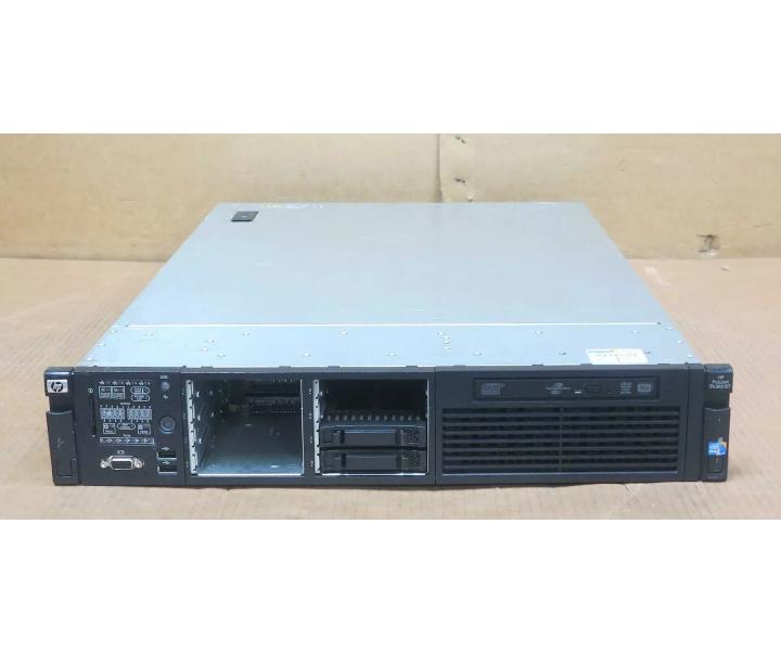 6-Core DL380 E5645 4GHz