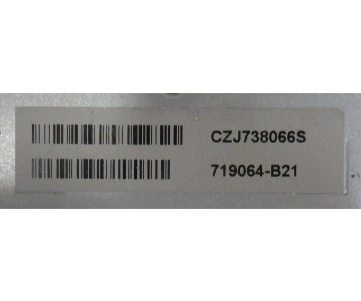 E5-2640v4 8-Bay DL380 GEN9 40GHz 32GB