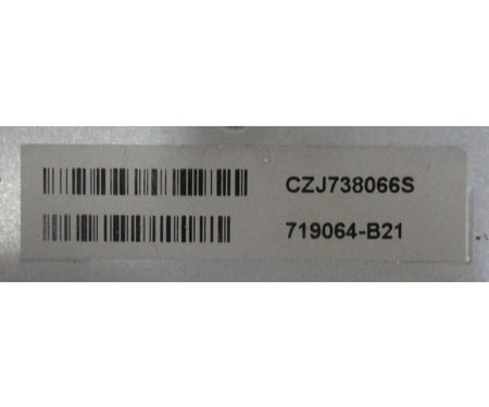E5-2640v4 8-Bay DL380 GEN9 40GHz 32GB