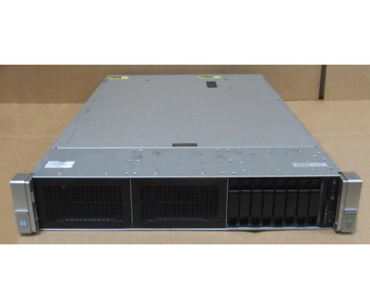 E5-2640v4 8-Bay DL380 GEN9 40GHz 32GB