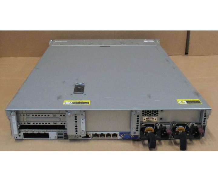 E5-2640v4 8-Bay DL380 GEN9 40GHz 32GB