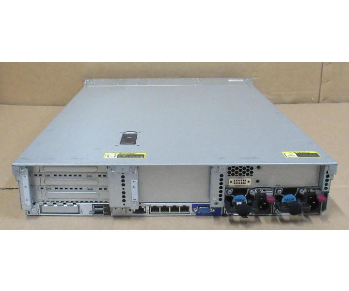 6-Core E5-2620v3 8-Bay DL380 GEN9 40GHz 32GB