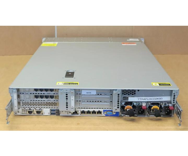 E5-2650v3 DL380 Gen9 30GHz 384GB
