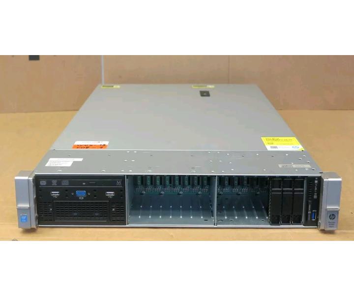 E5-2650v3 DL380 Gen9 30GHz 384GB