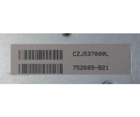 E5-2650v3 DL380 Gen9 30GHz 384GB