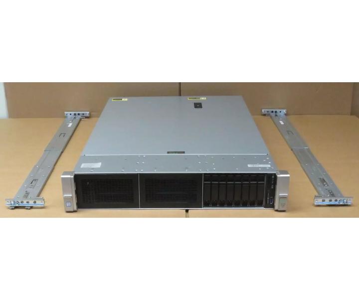 E5-2630v4 8-Bay DL380 Gen9 2GHz 16GB DDR4