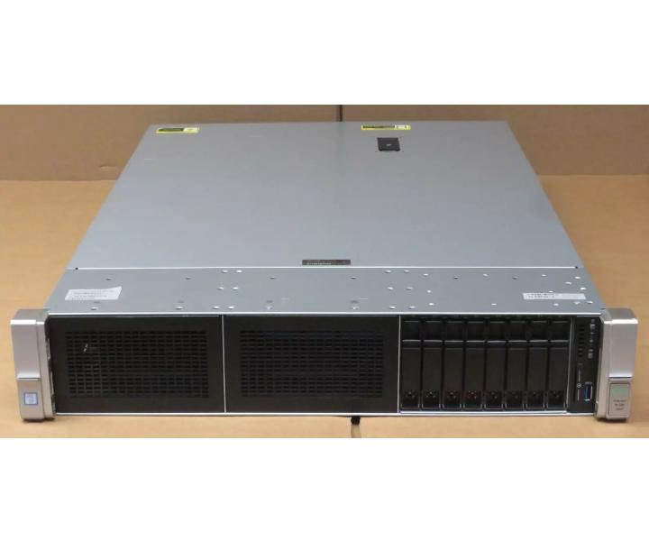 E5-2630v4 8-Bay DL380 Gen9 2GHz 16GB DDR4