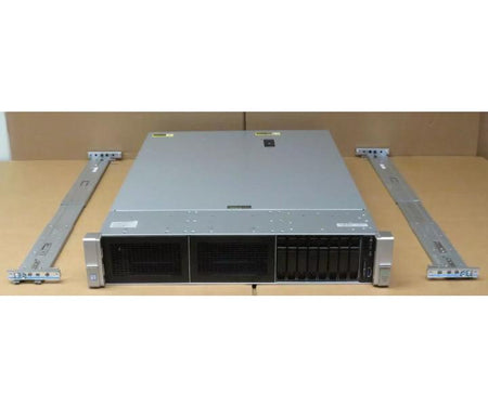 E5-2630v4 8-Bay DL380 Gen9 2GHz 16GB DDR4