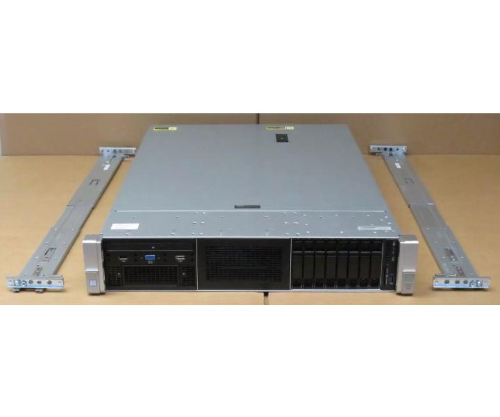 E5-2630v4 8-Bay DL380 Gen9 2GHz 16GB DDR4