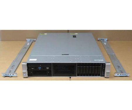 E5-2630v4 8-Bay DL380 Gen9 2GHz 16GB DDR4