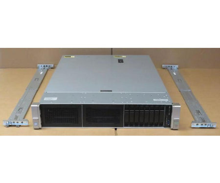 E5-2630v4 8-Bay DL380 Gen9 2GHz 16GB DDR4