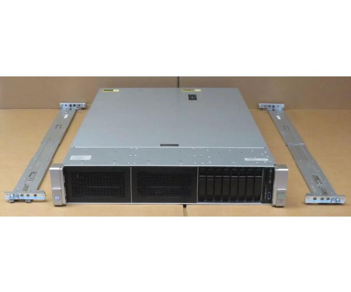 E5-2630v4 8-Bay DL380 Gen9 2GHz 16GB DDR4