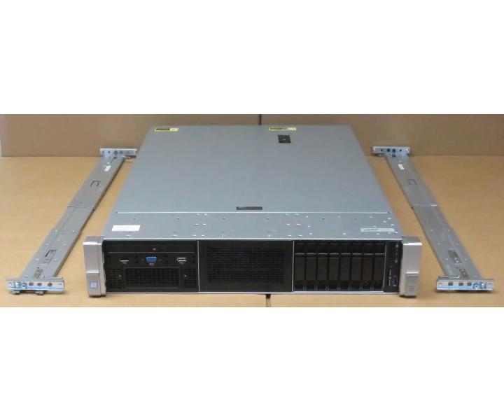 E5-2630v4 8-Bay DL380 Gen9 2GHz 16GB DDR4