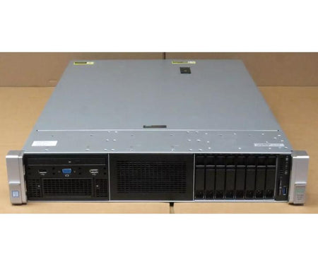 E5-2630v4 8-Bay DL380 Gen9 2GHz 16GB DDR4