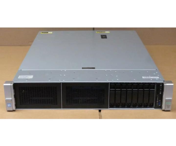 E5-2630v4 8-Bay DL380 Gen9 2GHz 16GB DDR4