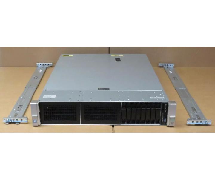 E5-2630v4 8-Bay DL380 Gen9 2GHz 16GB DDR4